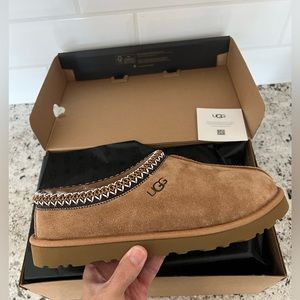 UGG Tasman Slipper Chestnut